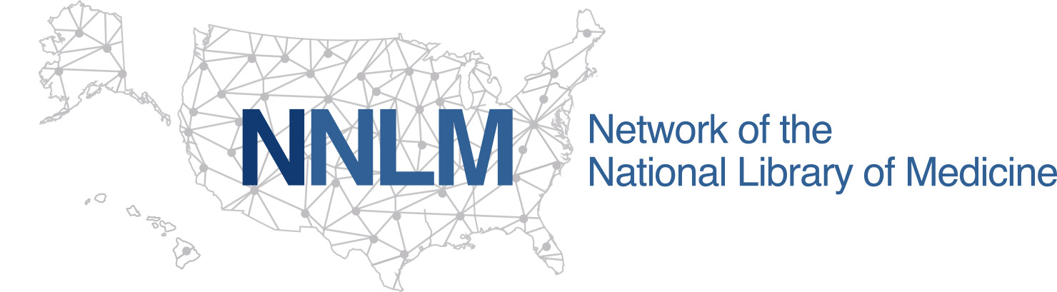 Logo of the Network of the National Library of Medicine