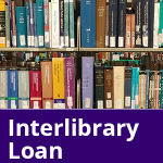 Interlibrary Loan