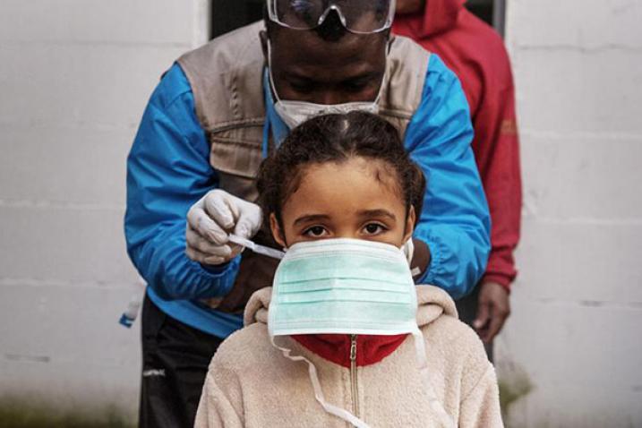 International Epidemic Preparedness Day is December 27