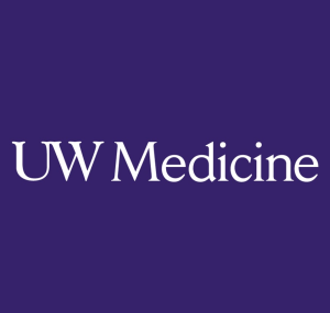 Logo of University of Washington Medicine