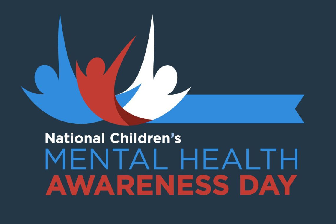 Resource Spotlight: National Children’s Mental Health Awareness Day ...