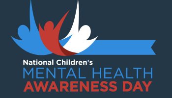 Resource Spotlight: National Children’s Mental Health Awareness Day
