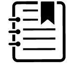 Journal icon