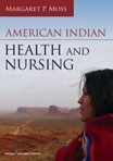 Book cover for American Indian Health and Nursing