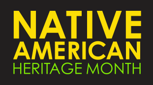 Resource Spotlight: Native American Heritage Month