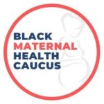 Logo for the Black Maternal Health Caucus
