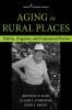 Cover of Aging in Rural Places