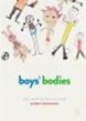 Cover of Boys' Bodies: Sport, Health and Physical Activity