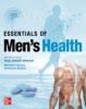 Cover of Essentials of Men's Health