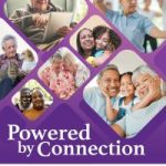 Promotional image for Administration for Community Living's Powered by Connection program