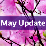 UW Libraries' May Update