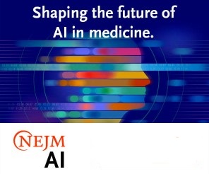 'Shaping the future of AI in medicine'