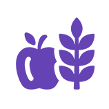 Food Systems, Nutrition, and Health Toolkit Icon