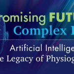 Promotional poster for Promising FUTURE, Complex PAST: Artifical Intelligence & Legacy of Physiognomy