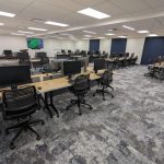 Image of HSL Commons' room T353a