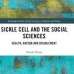 Book Cover for Sickle Cell Disease and the Social Sciences