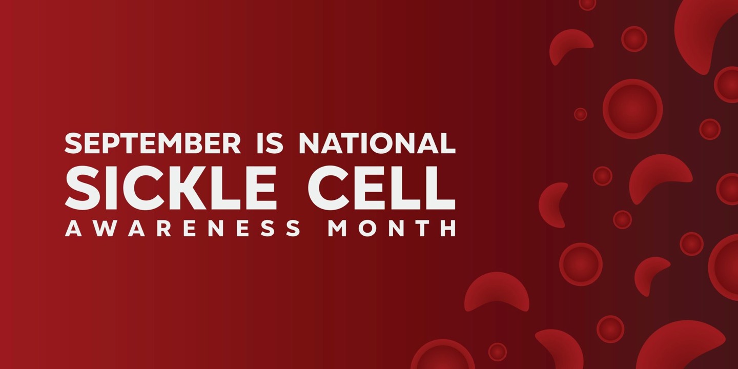 Sickle Cell Association campaign